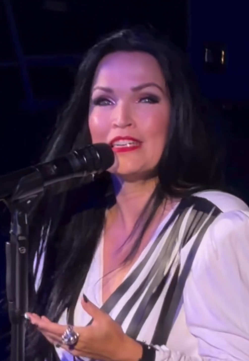 @Tarja México