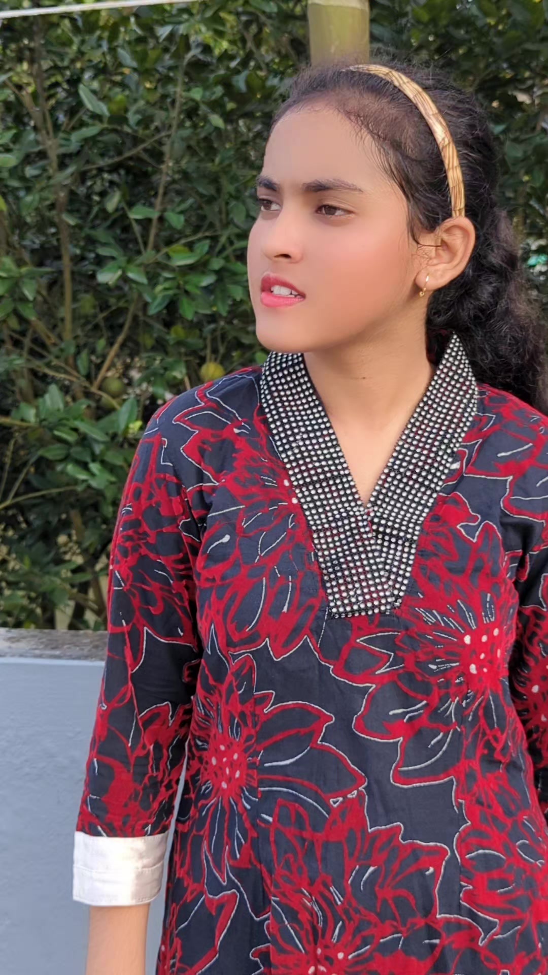 @রংপুরের মেয়ে মিষ্টি Official