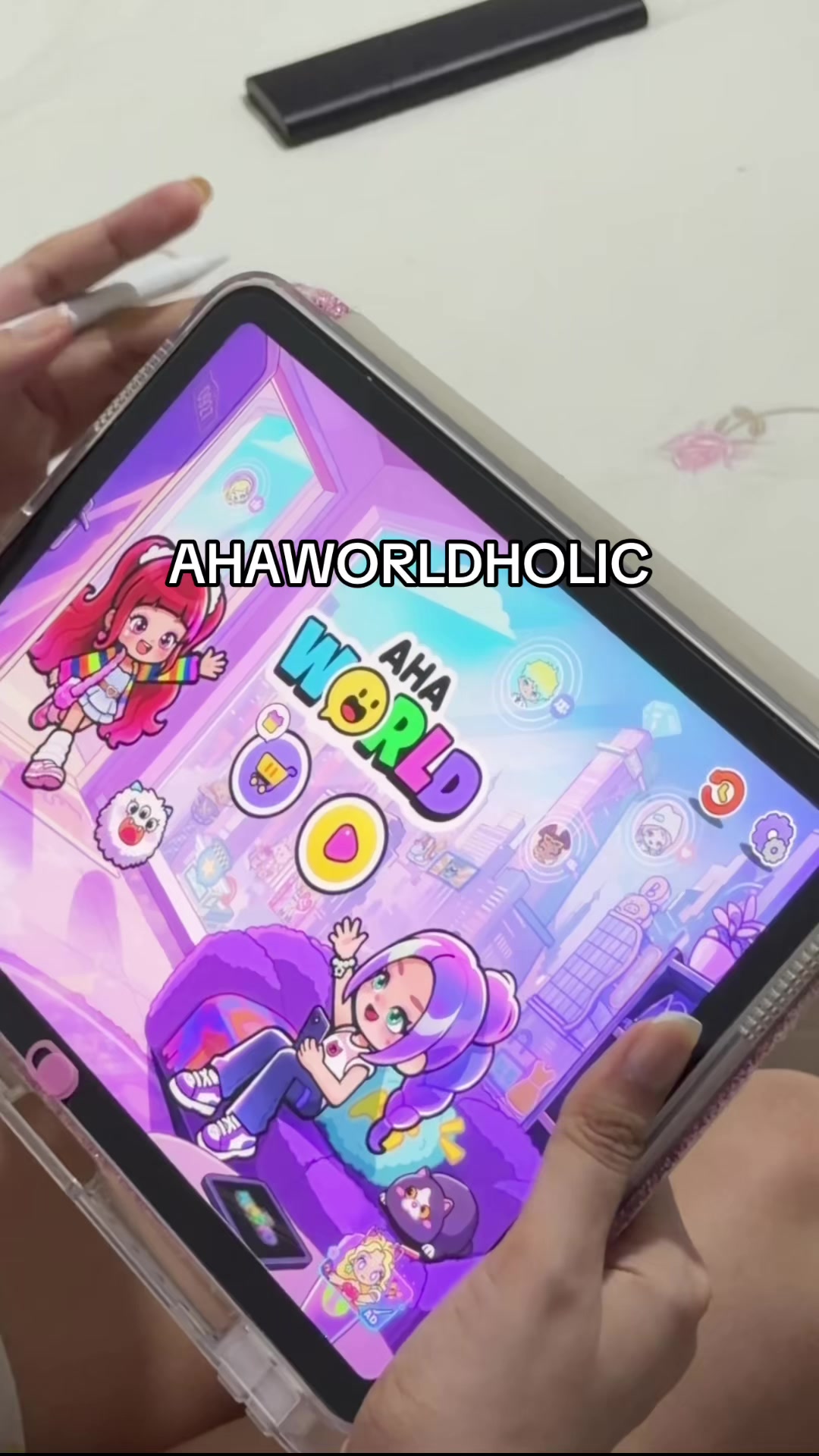 @pao 🎀 content creator