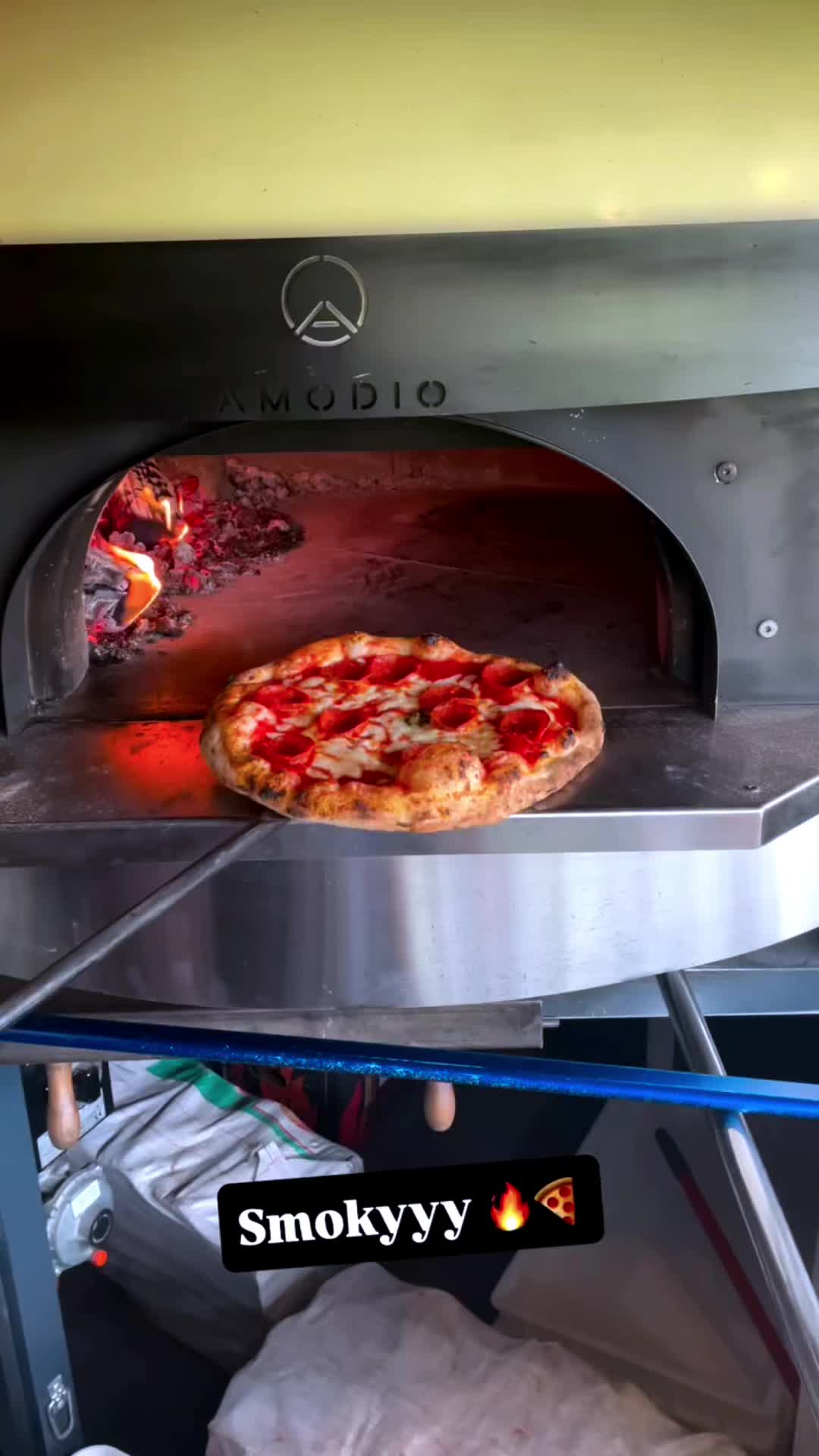 @Pizza Chef🍕