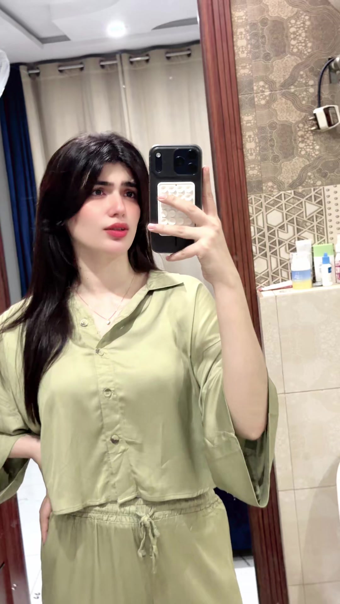@Masooma