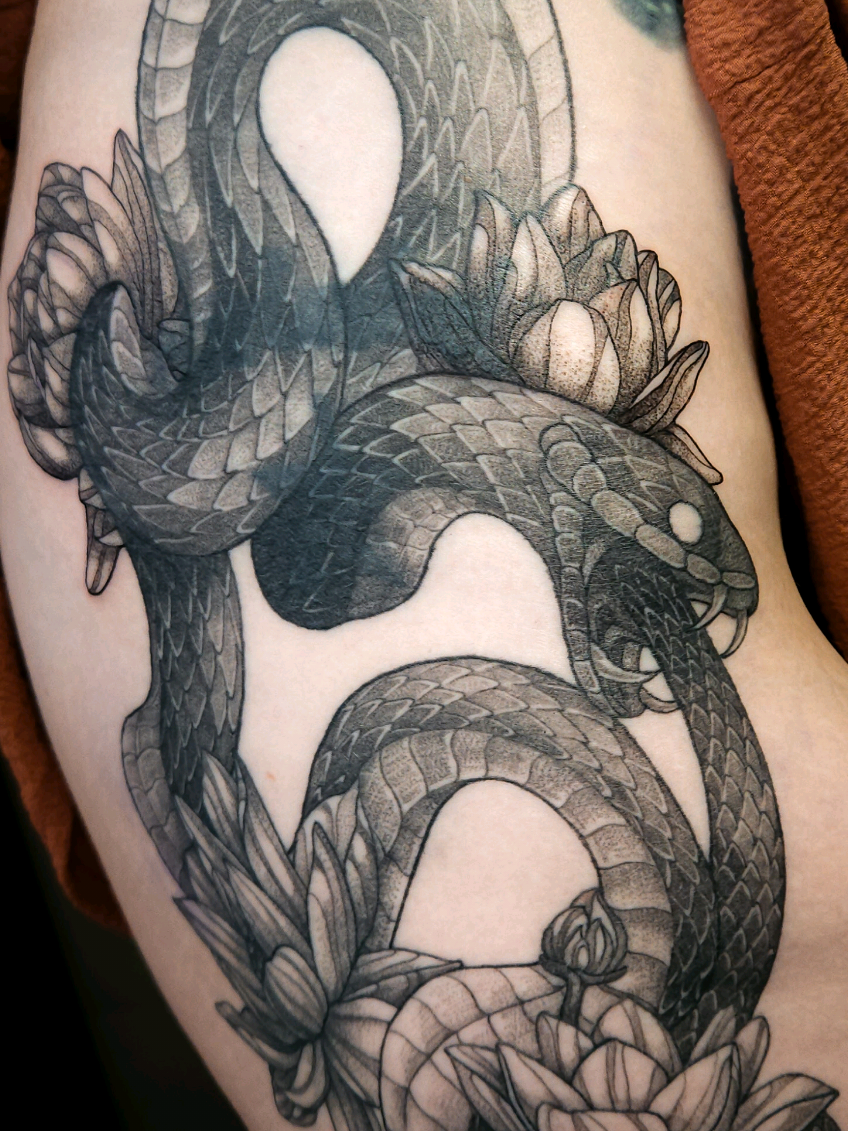 @Kate Loves Ink
