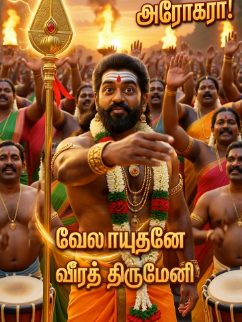 @Nadarajah Kannappu