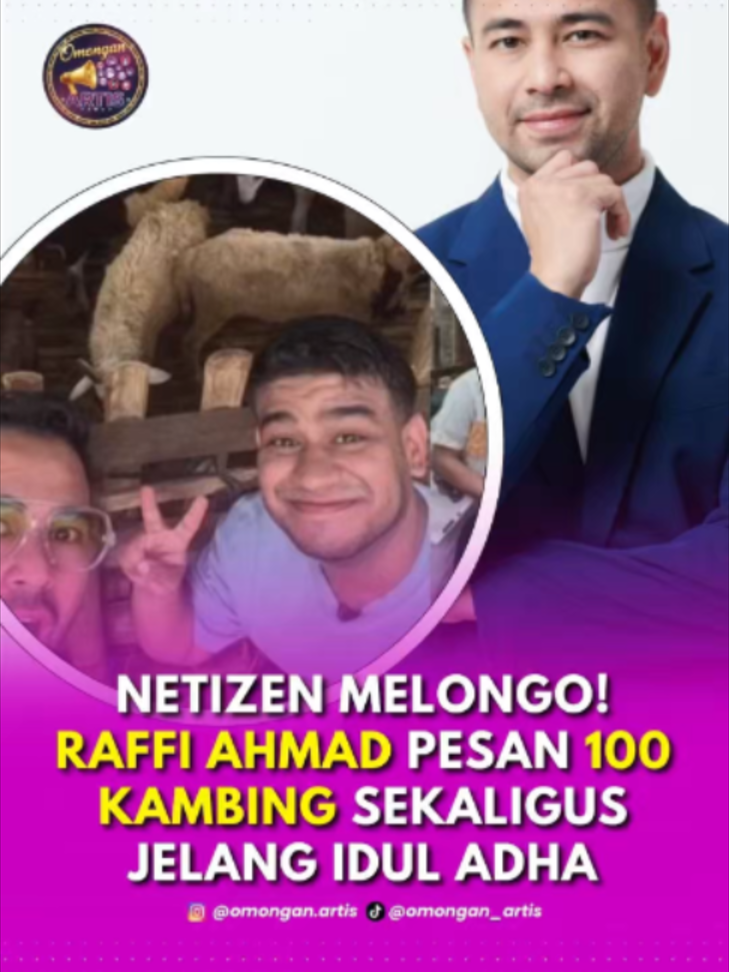 @Omongan Artis