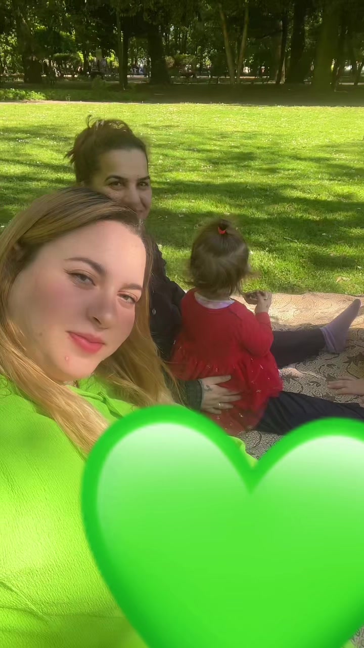 @❤️Mukaddes❤️Cennet❤️Yaşhar❤️