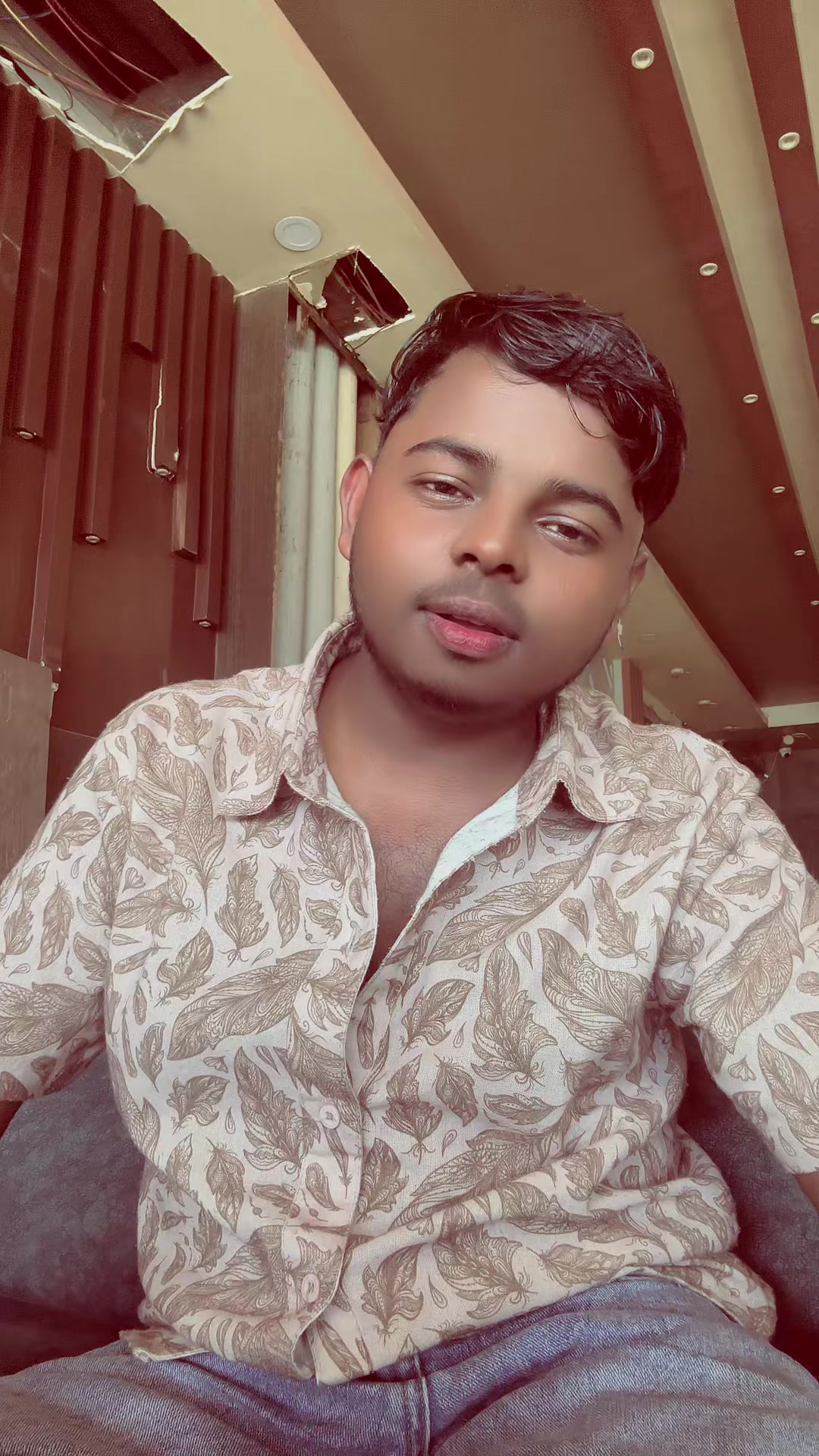 @bibekbhai