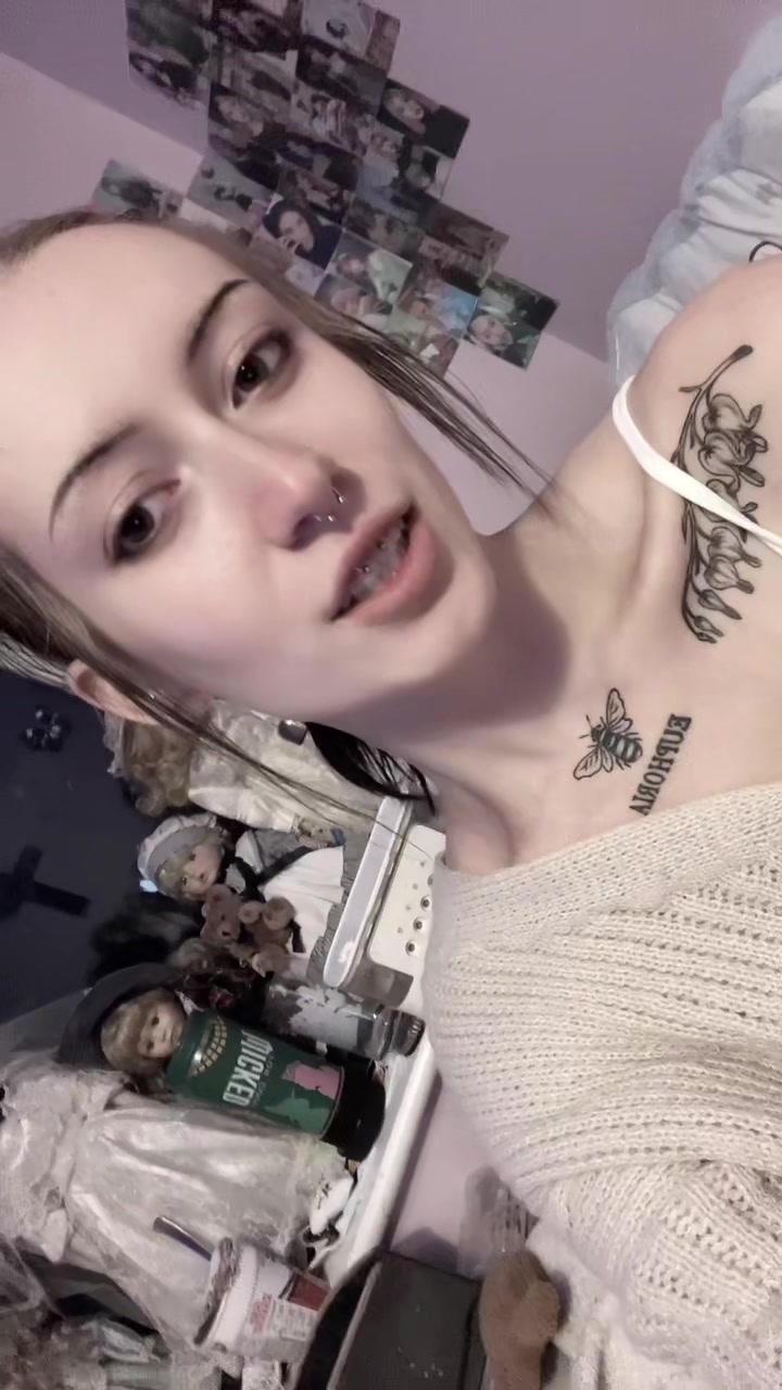 @Bee🦷