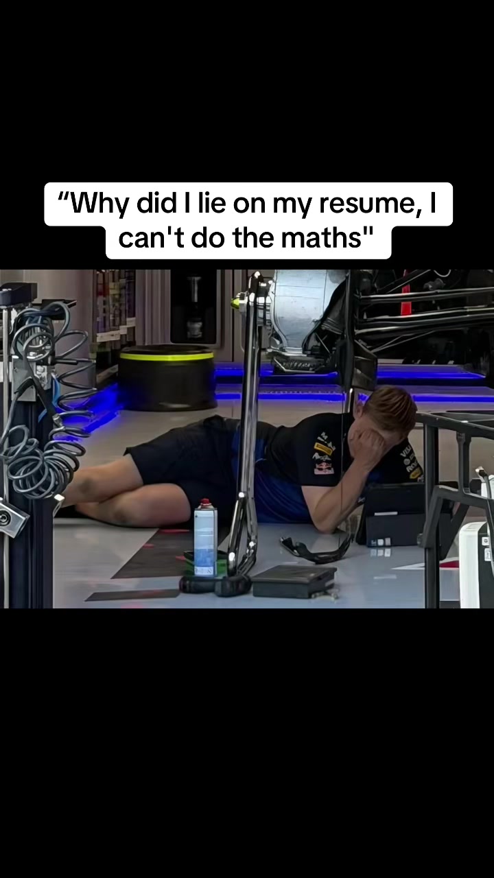 @F1 Banter ๐