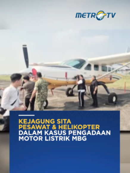 @Metro TV