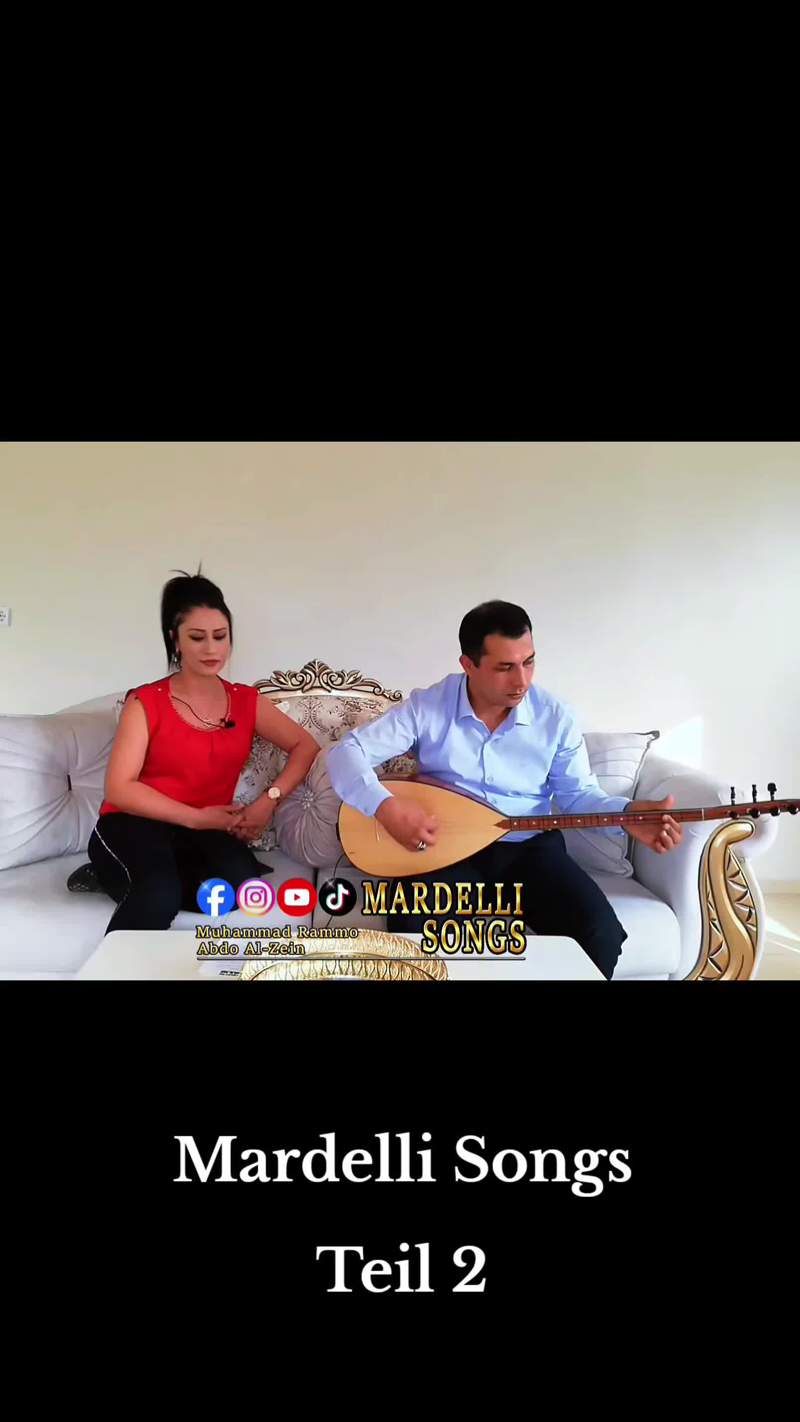 @👑Mardelli Songs👑