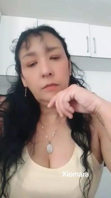 @Xiomara