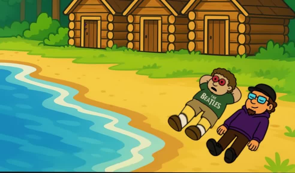 @High tides