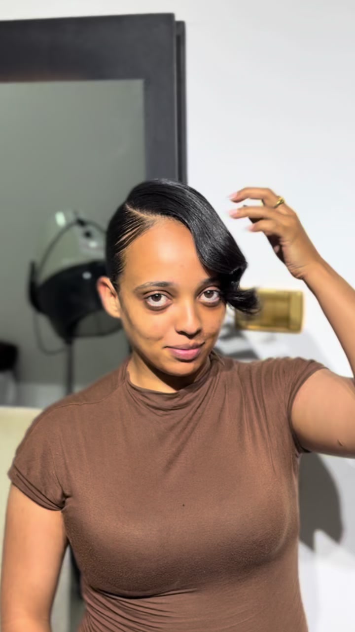 @Natan hairstylist