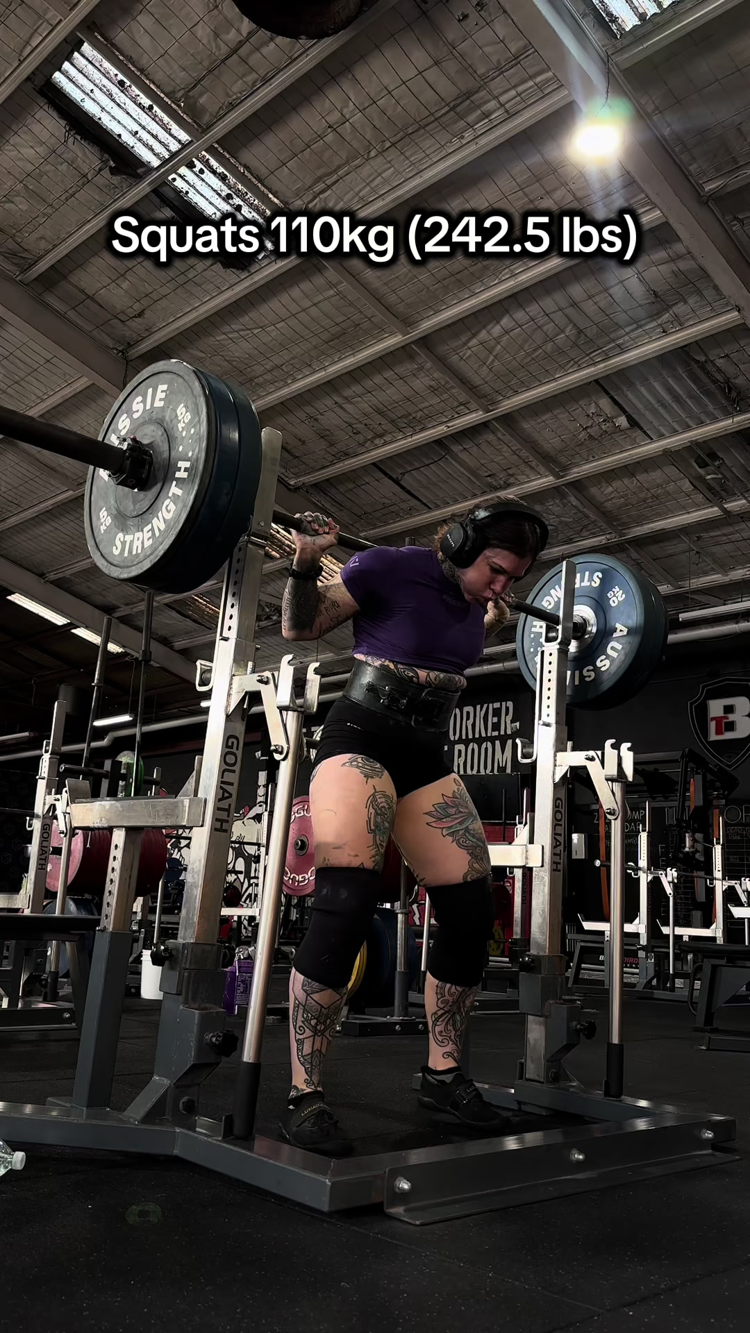 @Lazy Boi | Powerlifter