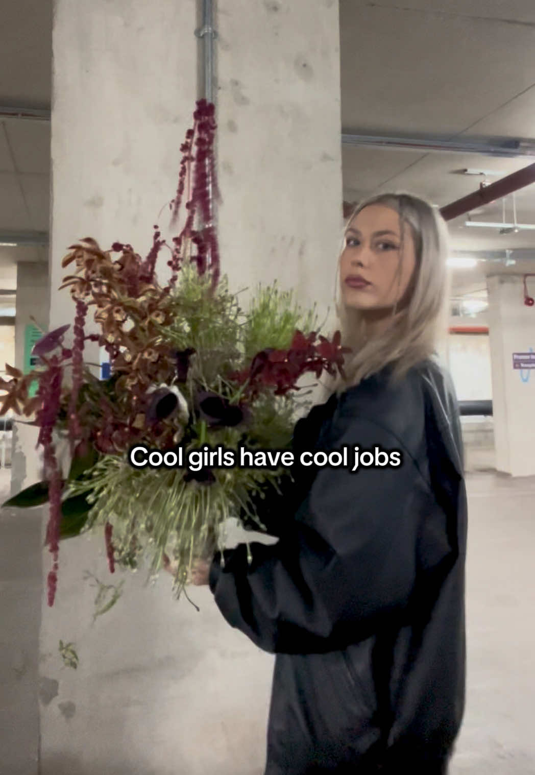 @Elle | BOTANICS