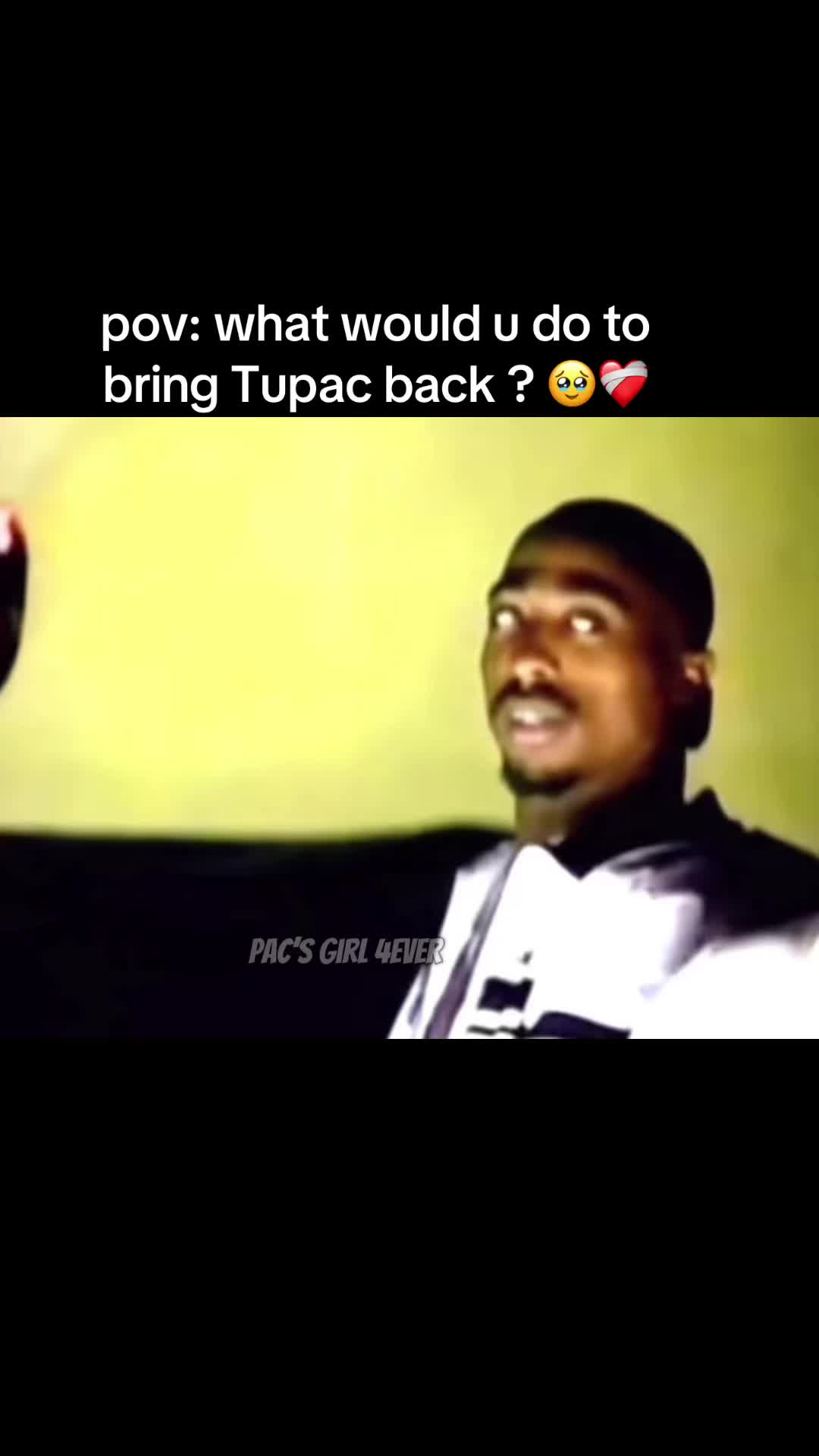 @PAC&rsquo;s girl 4EVER ✨