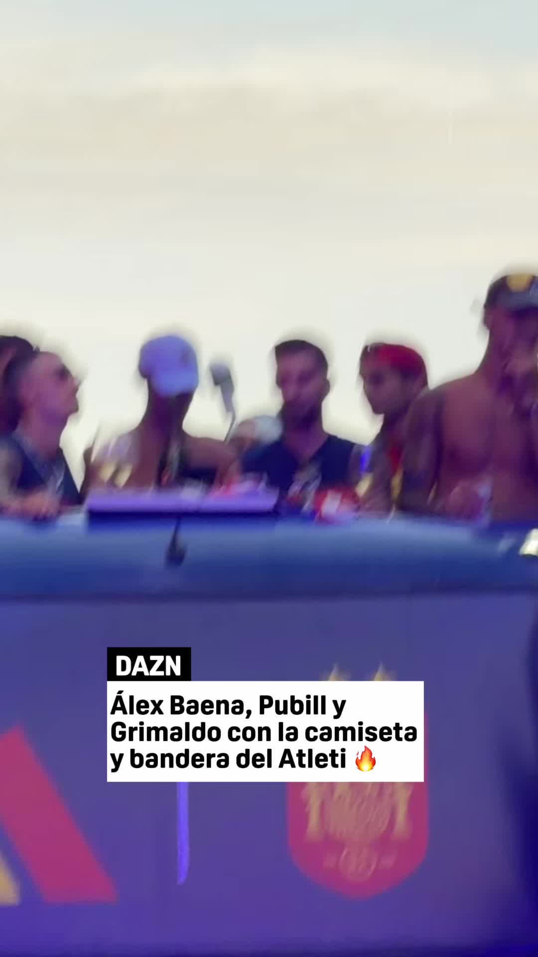 @DAZN Fútbol