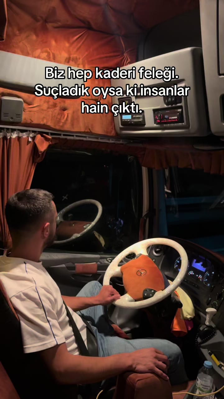 @Harun Yıldırım