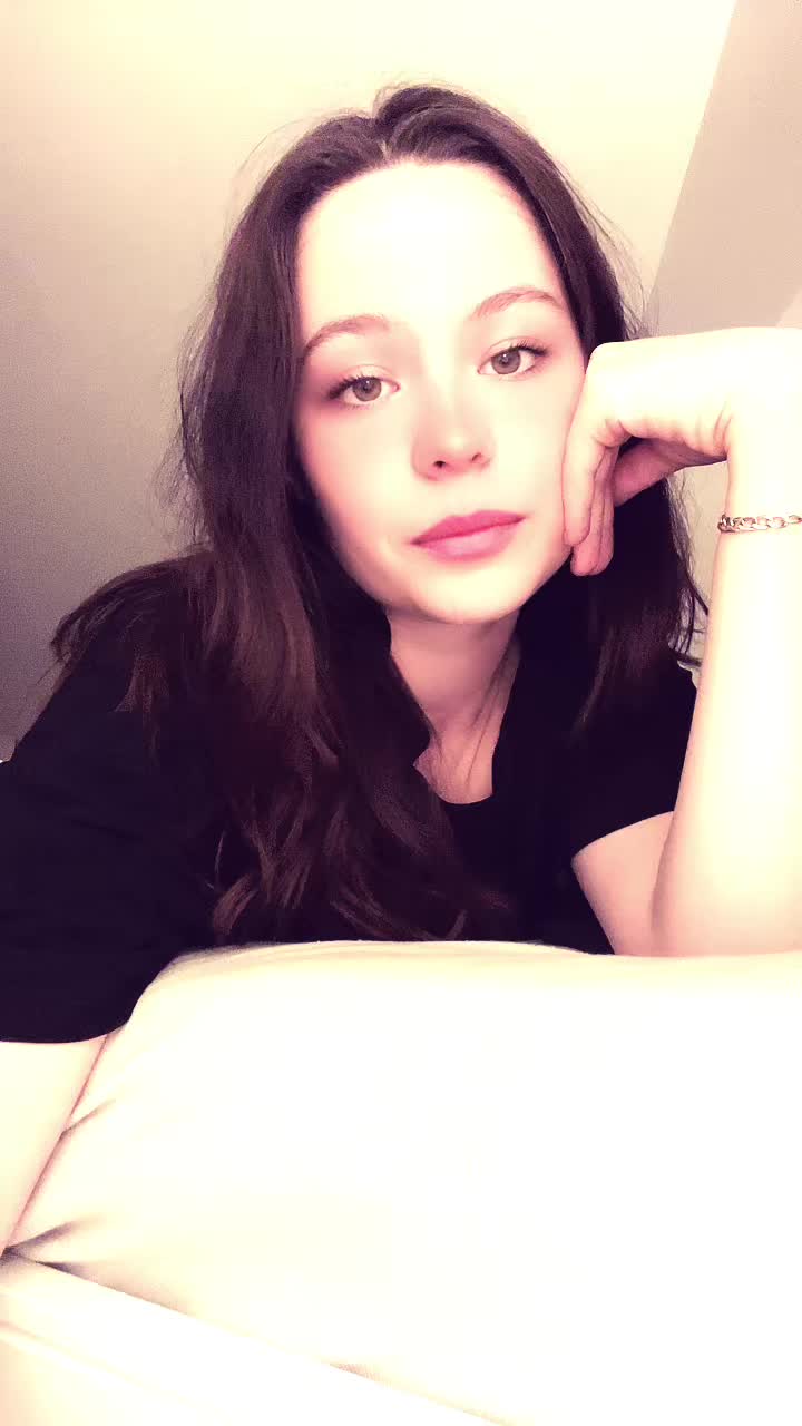 @Maja