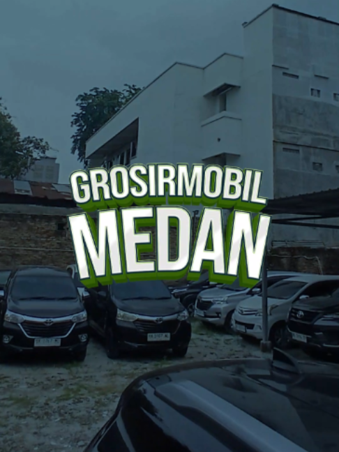 @Grosir Mobil