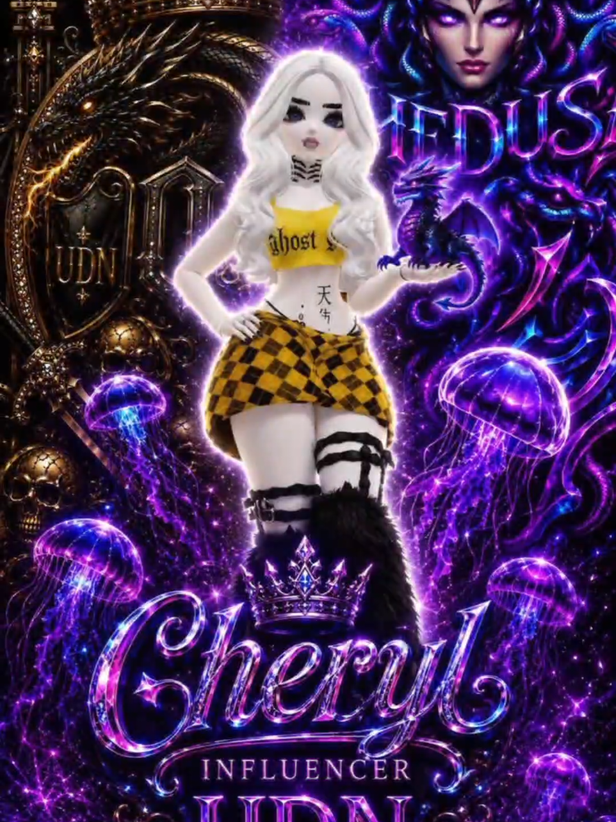 @Cheryl_FounderGNS