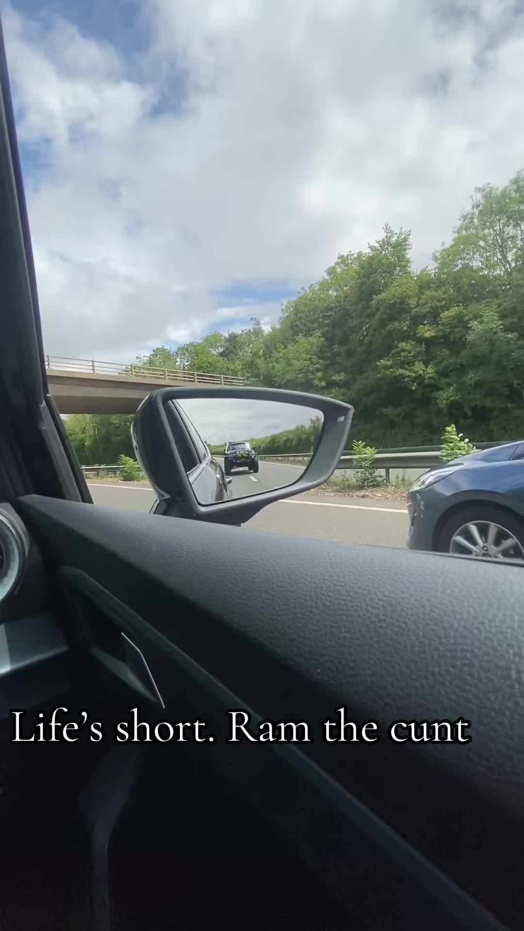 @Alfie