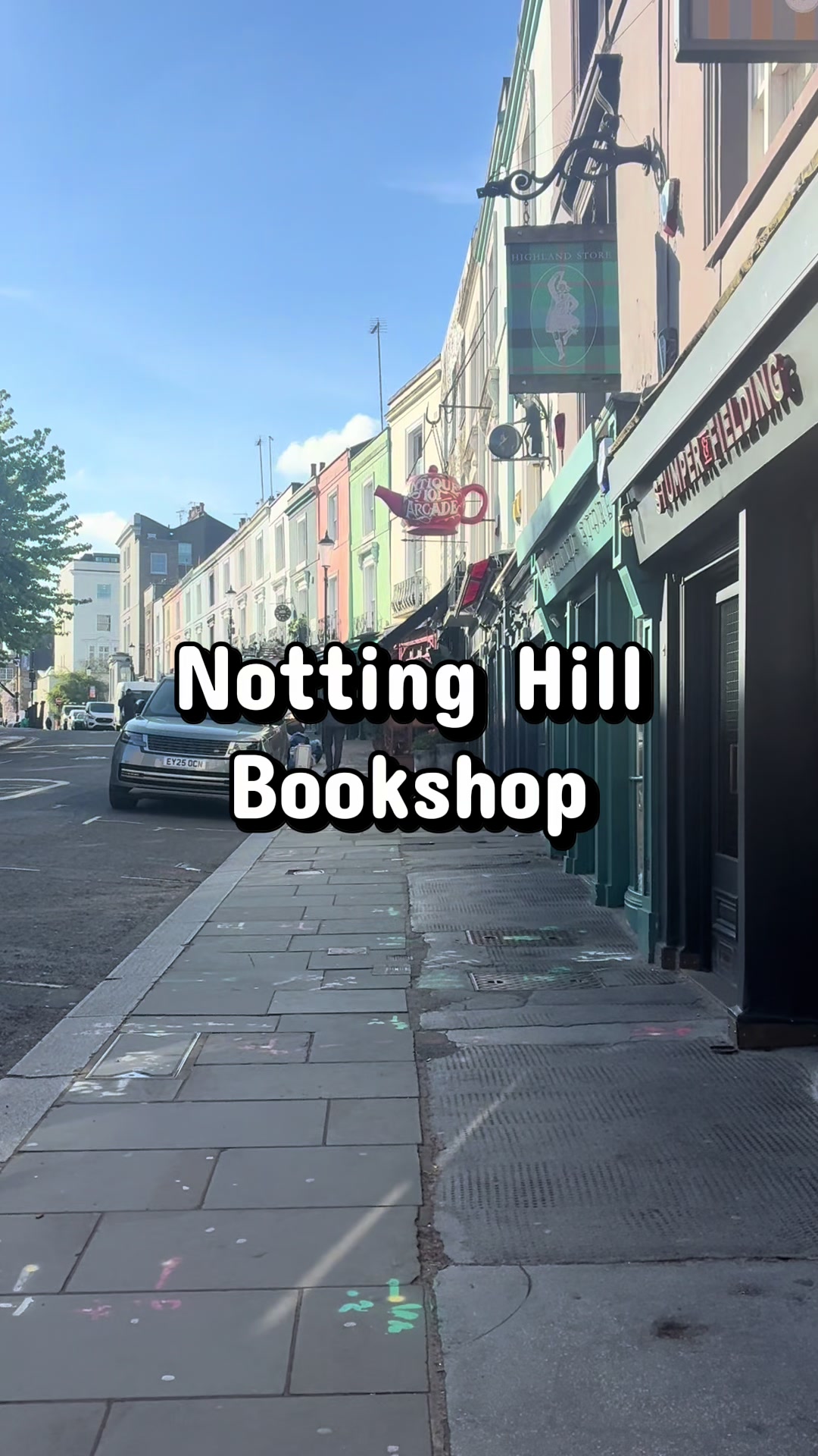 @Books on Trains