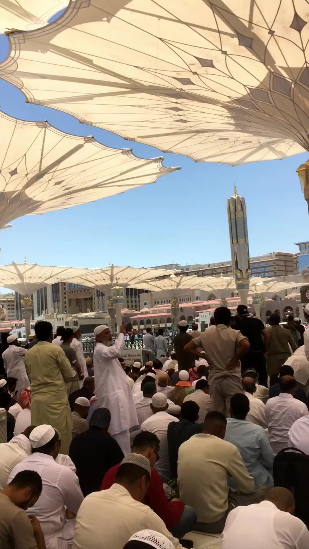 @🇵🇰 YASIR IN MADINA 🇸🇦