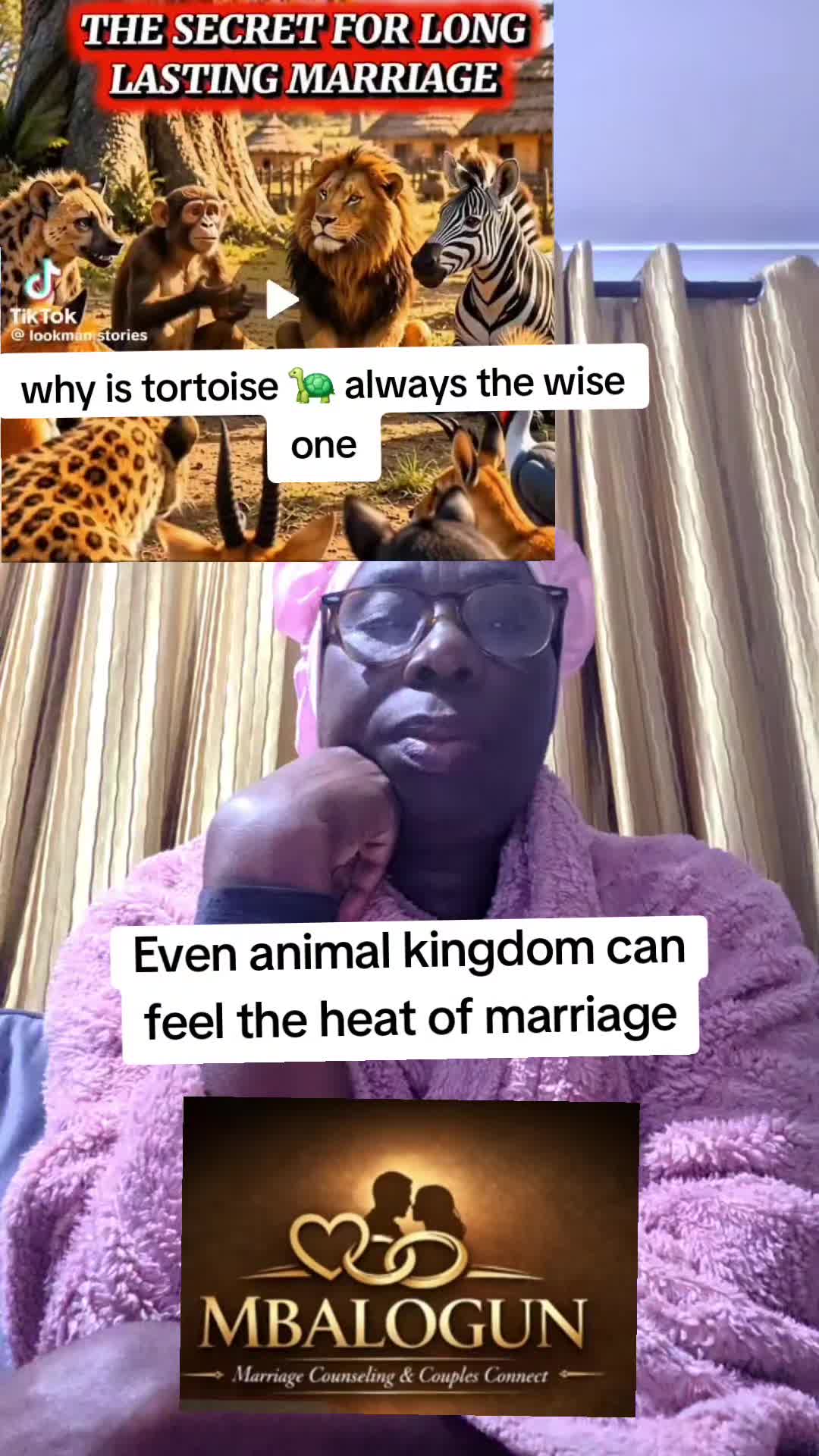 @Mariam@marriage crises &soluti