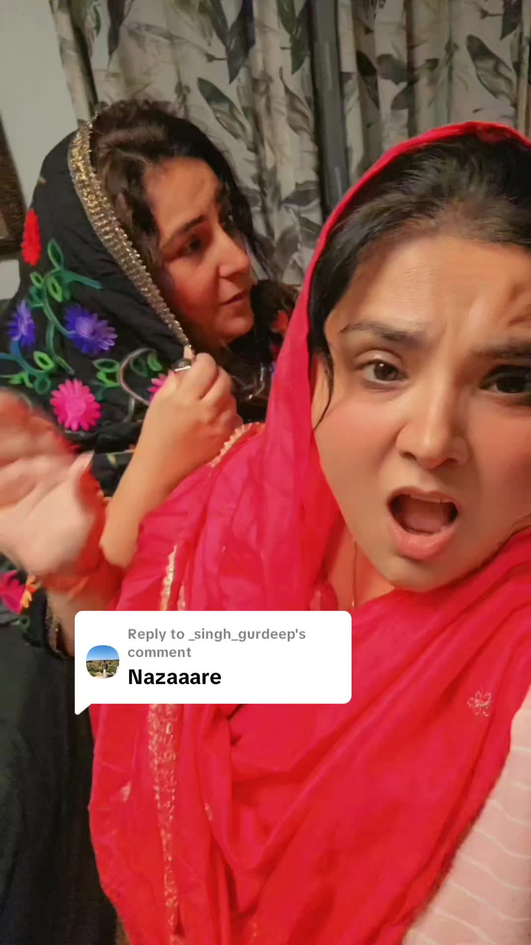 @Nisha