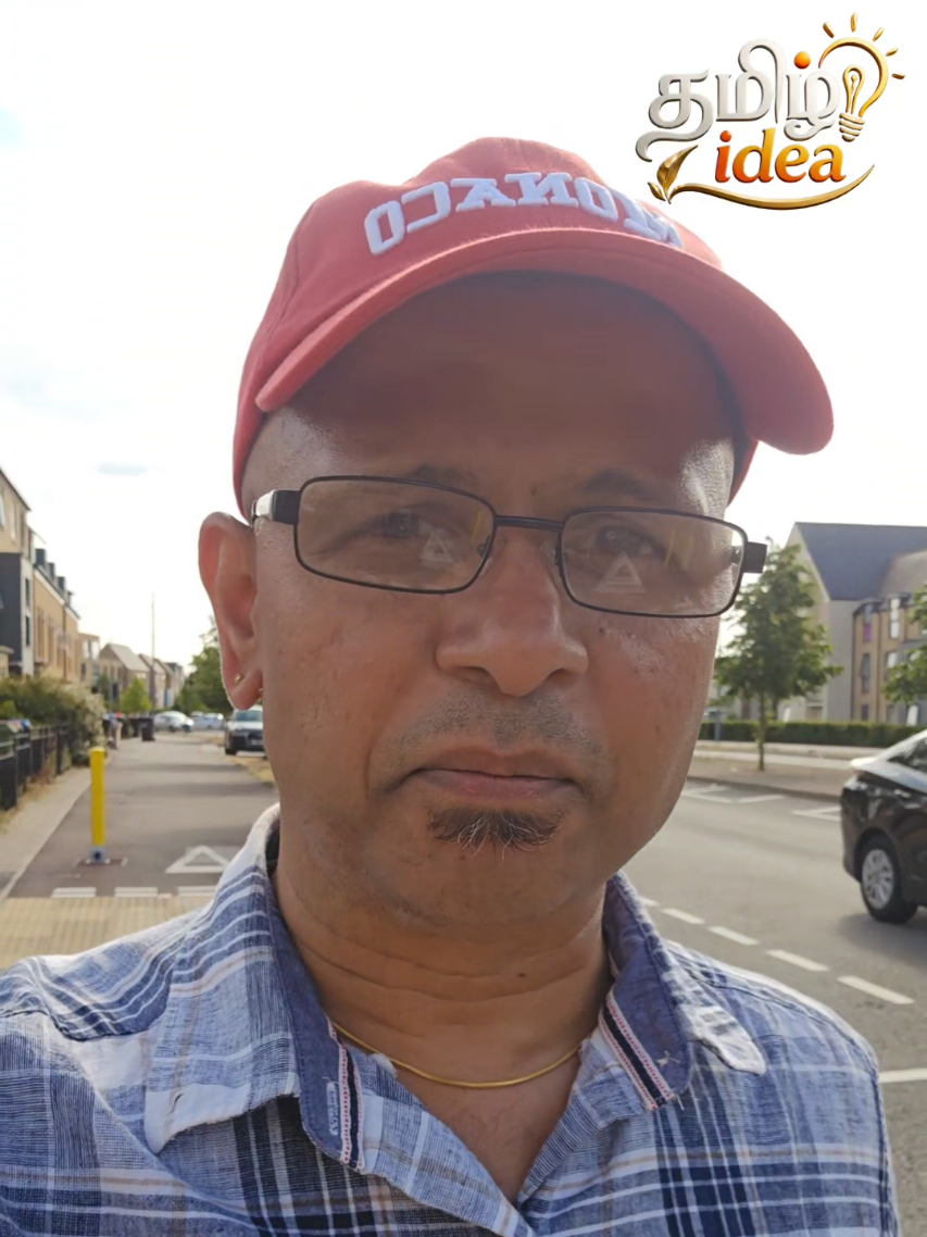 @Tamilidea