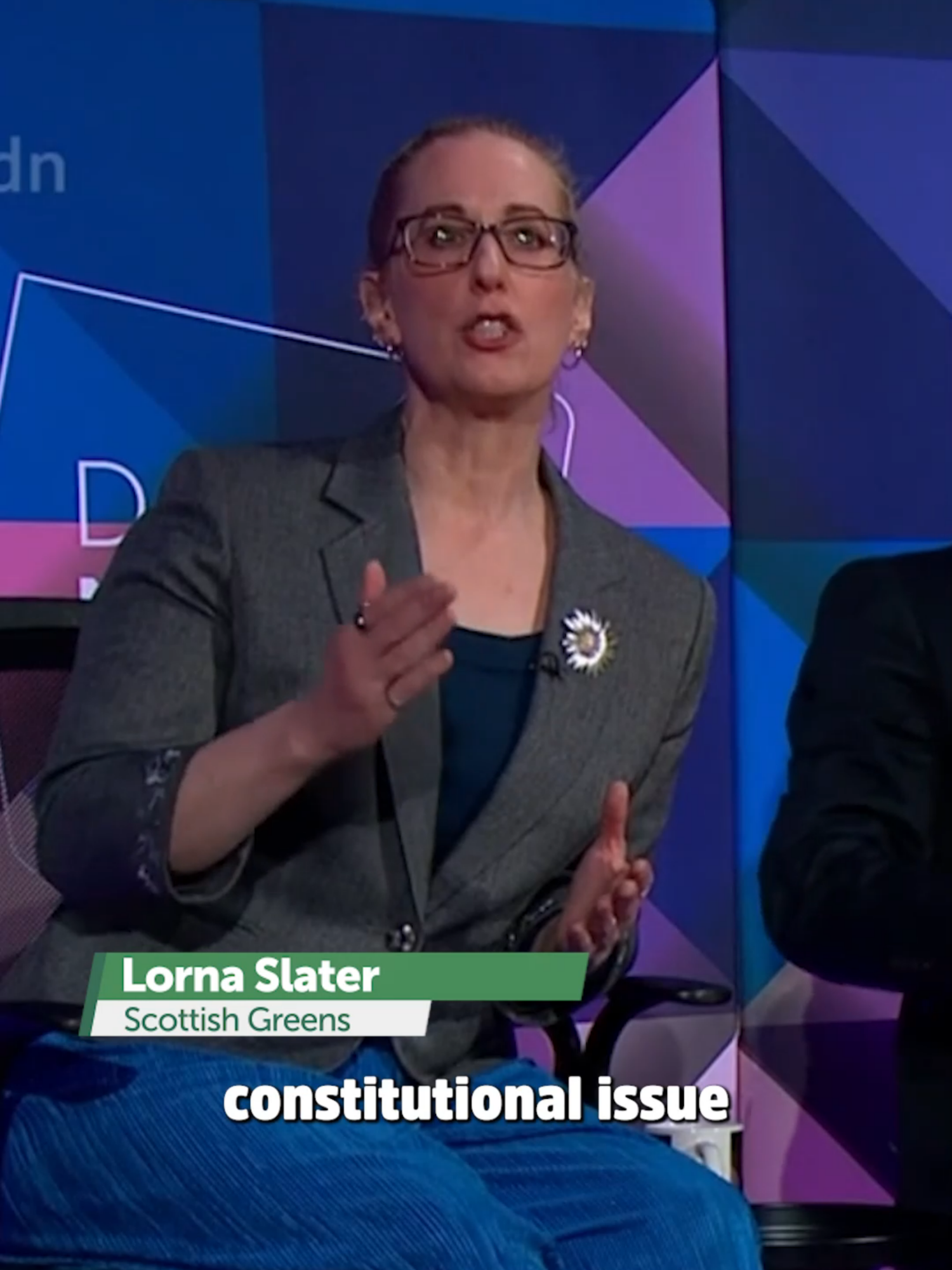 @Scottish Greens