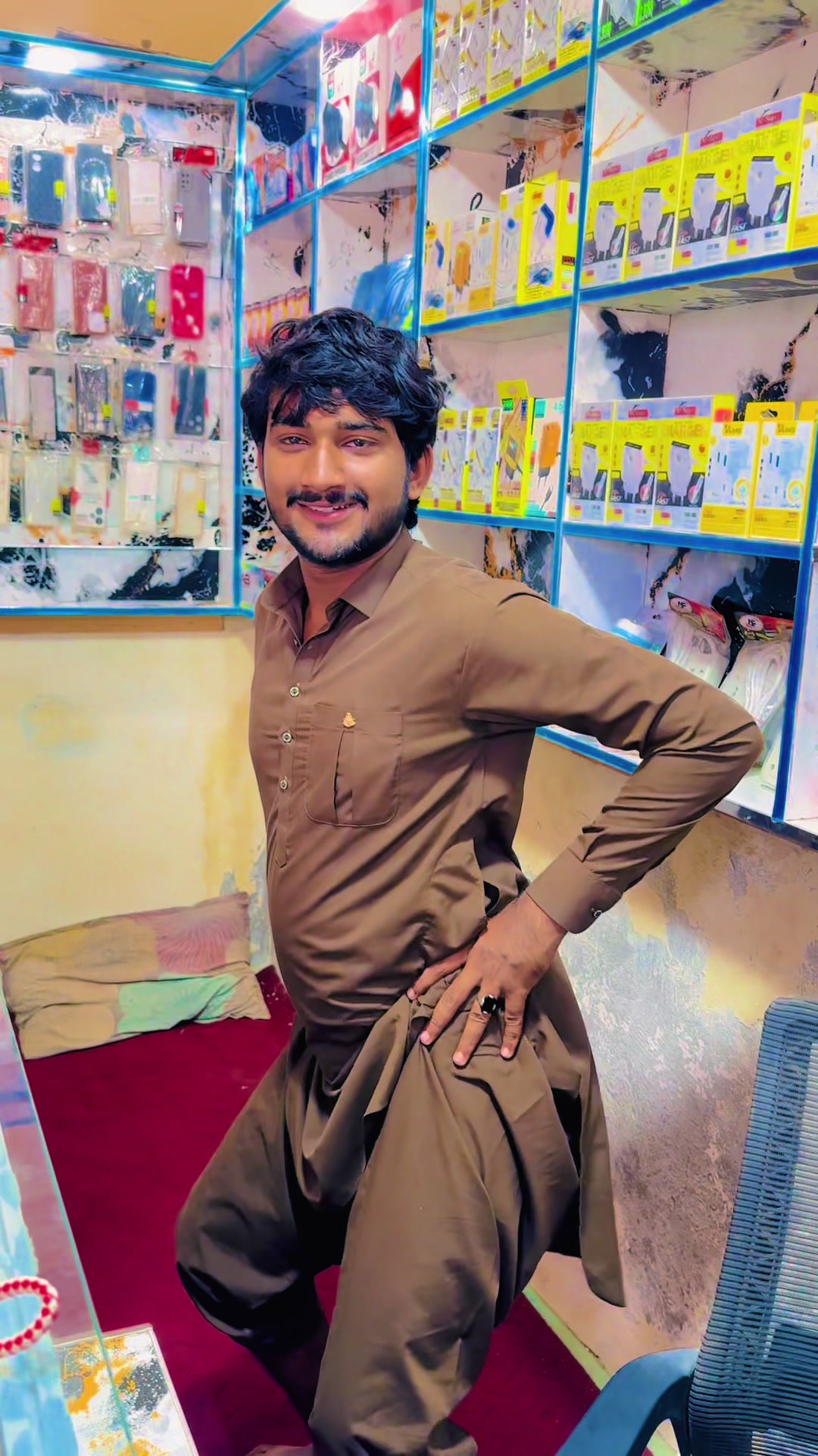 @Usman Pandu Vilogs