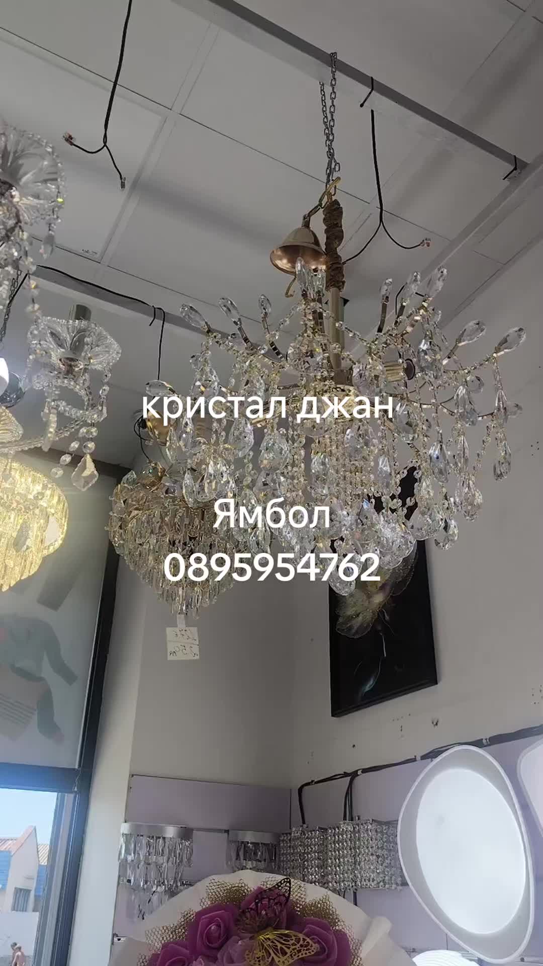 @Kristal Djan
