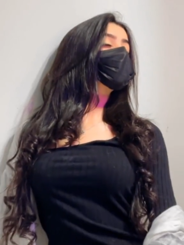 @~it's Queen 👑🖤🔥~