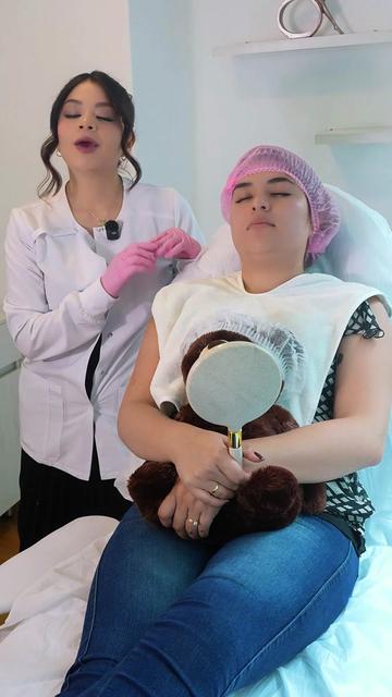 @Feenhaut | Medicina Estética