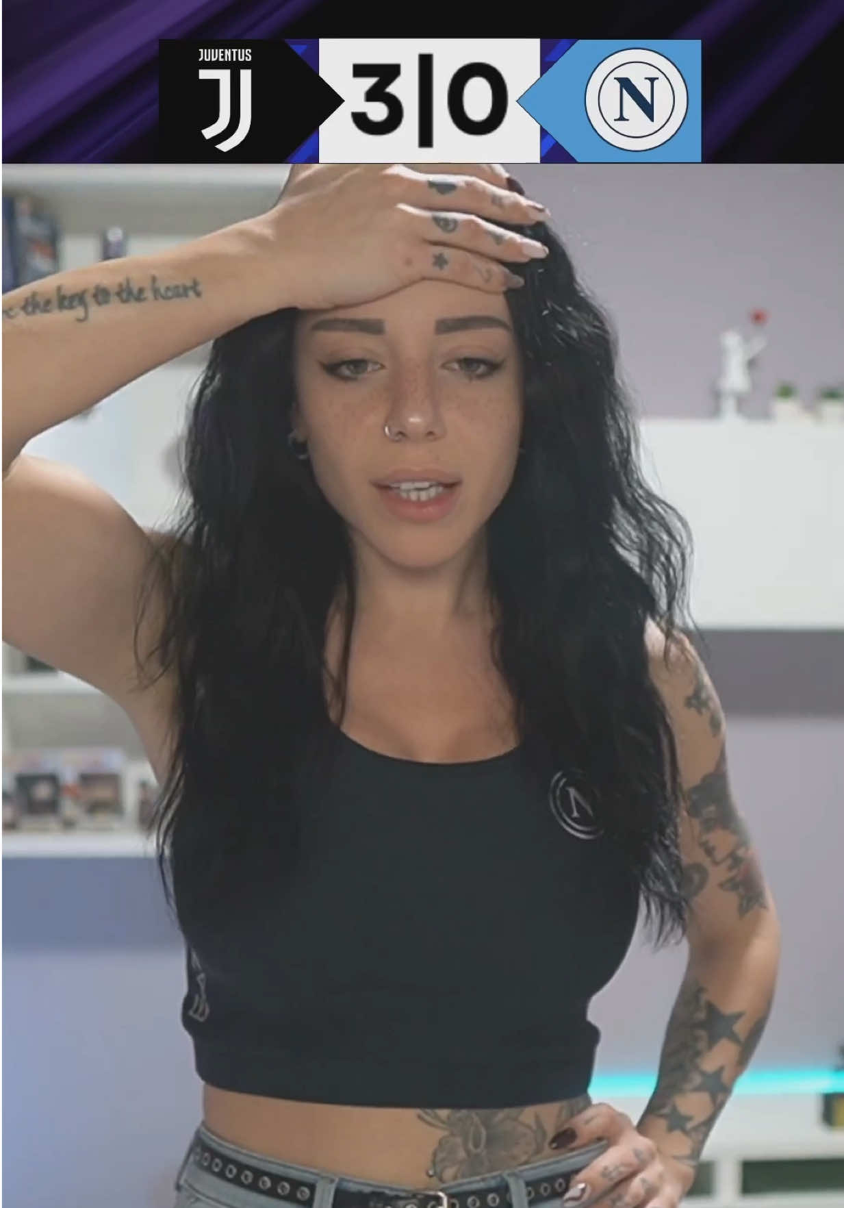 @Imviolet