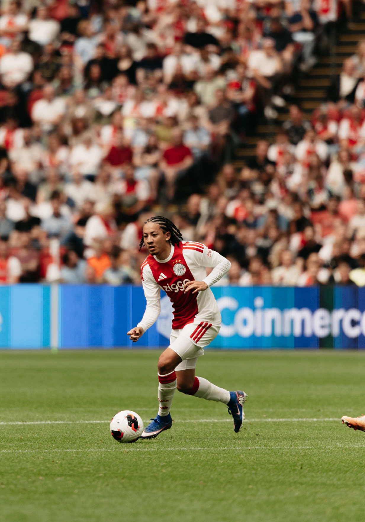 @AFC Ajax