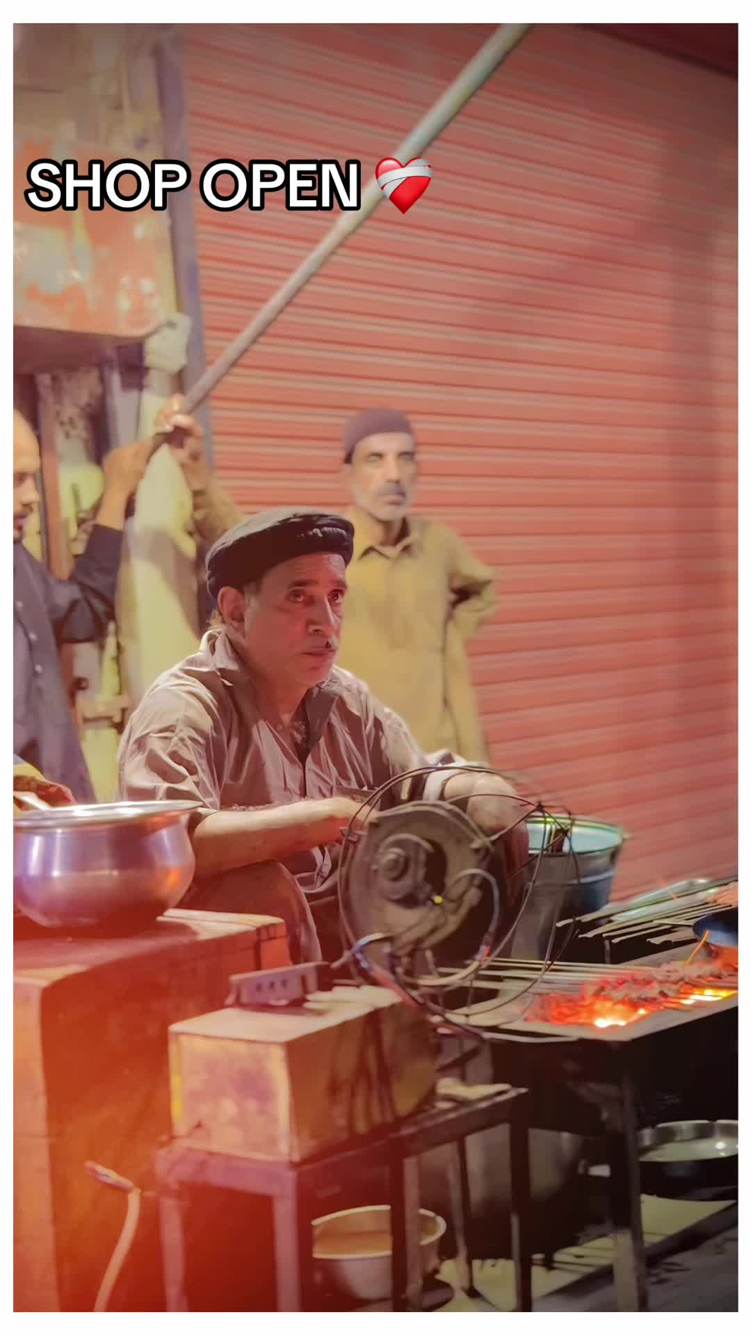 @KHADU TIKKA HOUSE