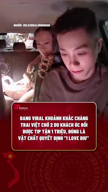 @Radiant Vietnam