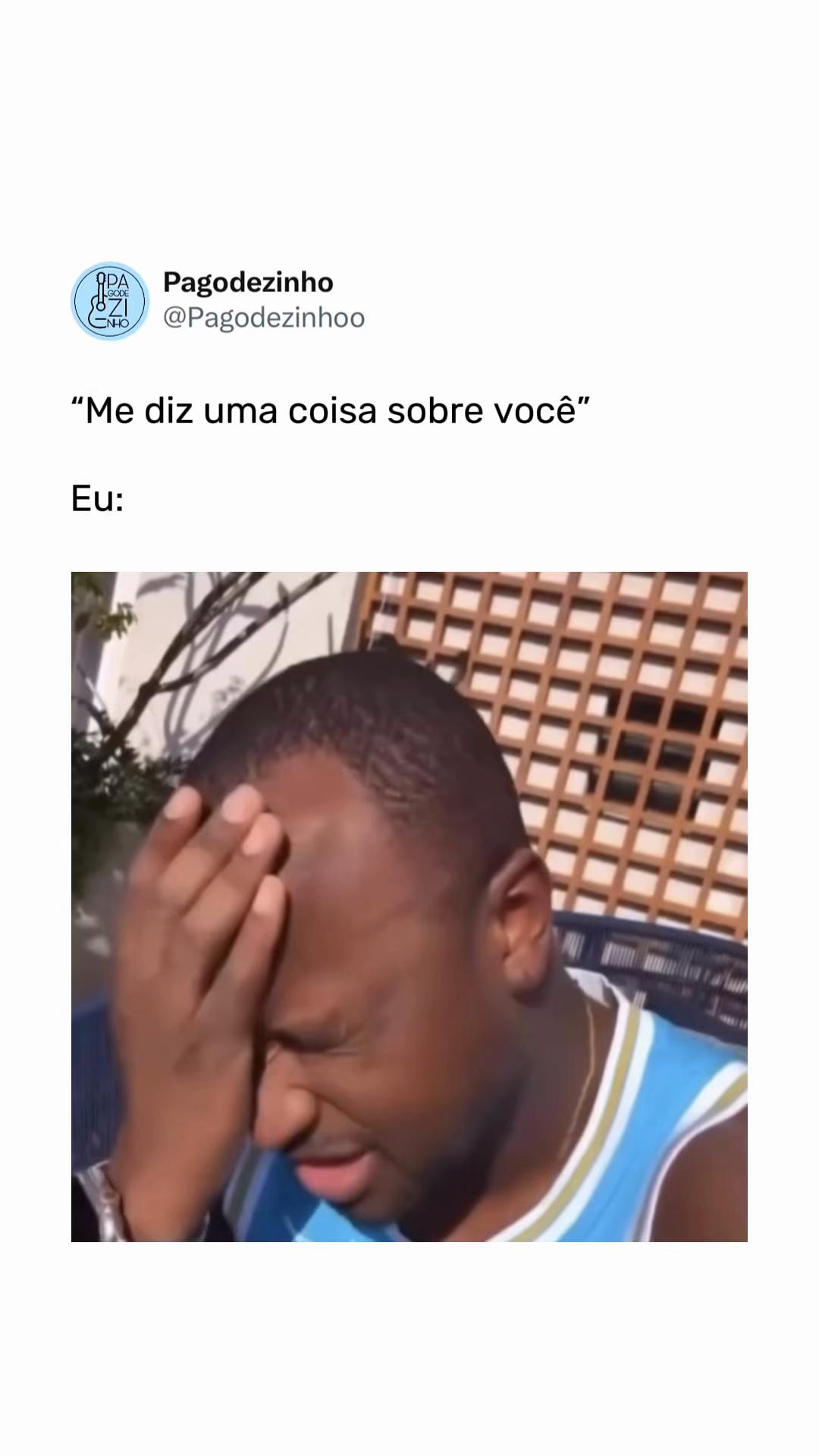 @Pagodezinho
