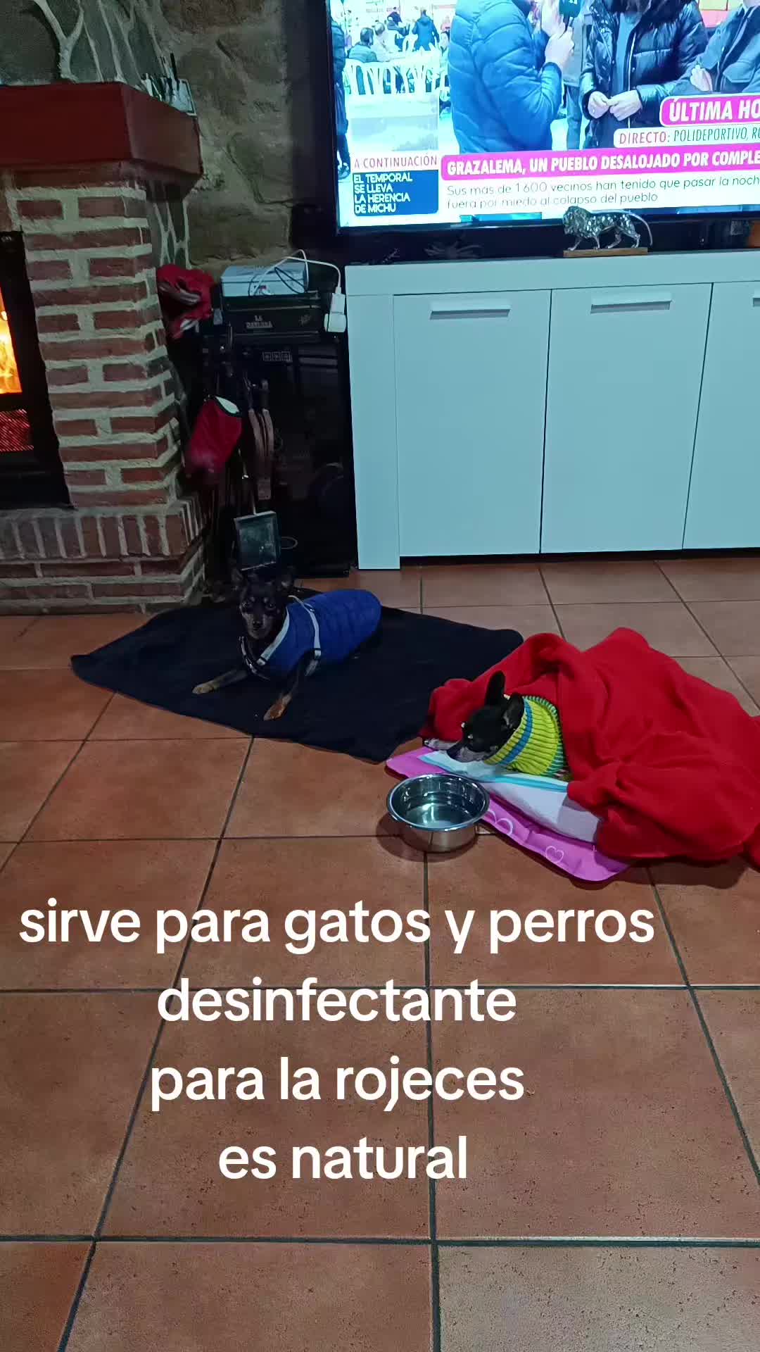 @Martín y Carlota