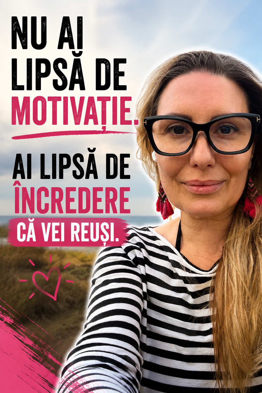 @Laura Andrunachi Psiholog