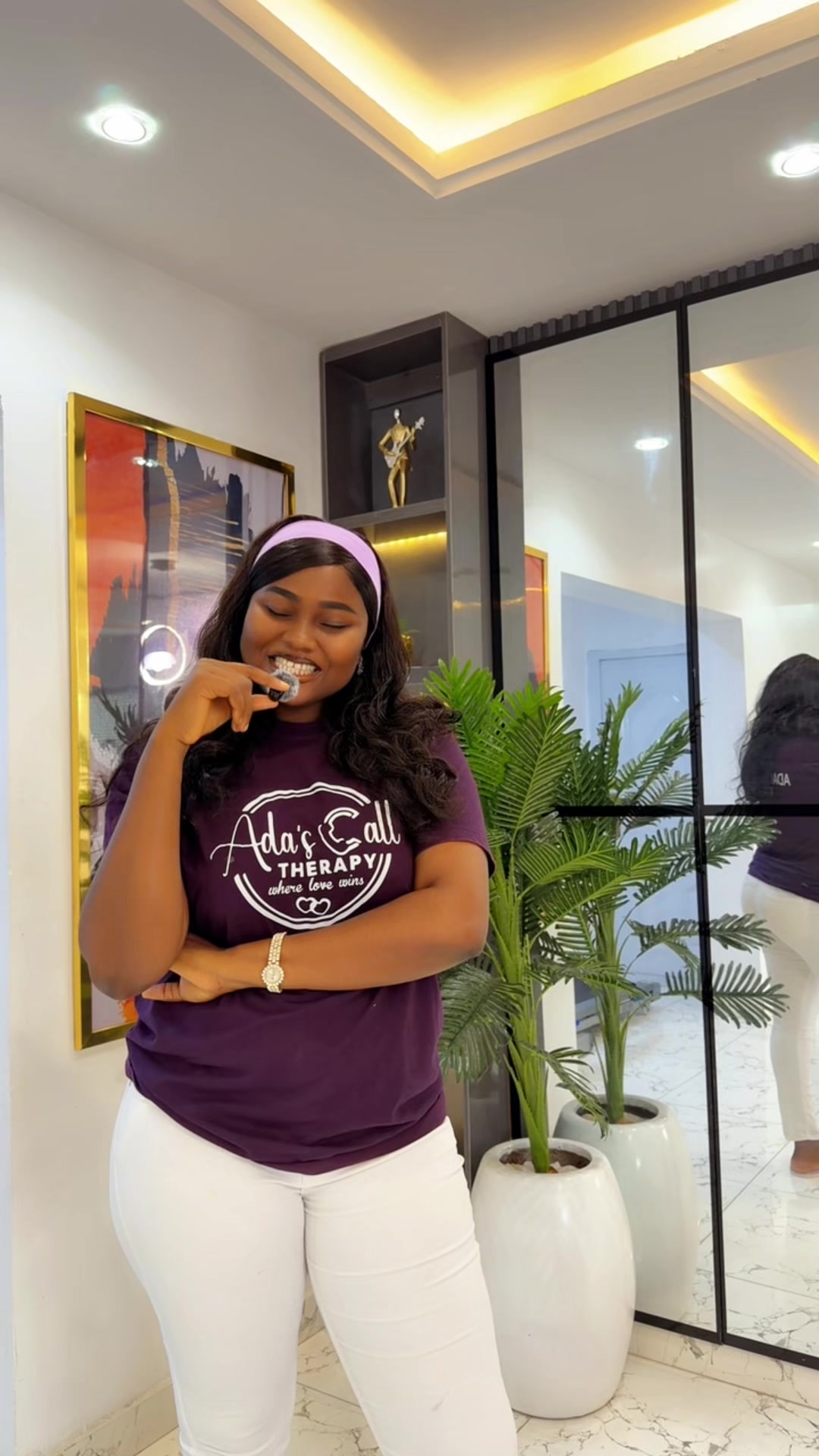 @Diaryofanigbogirl🦋💜