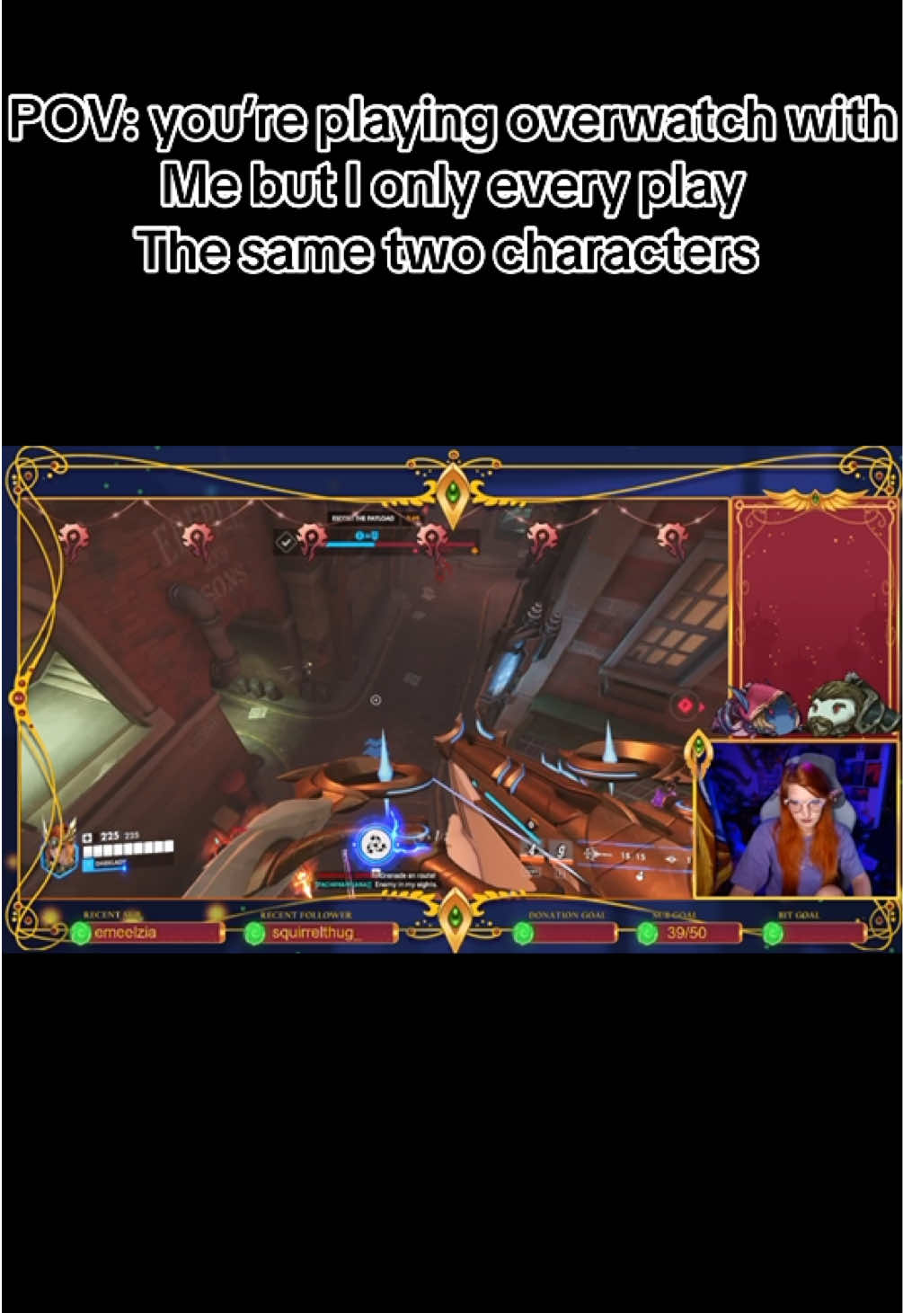@Dark Lady