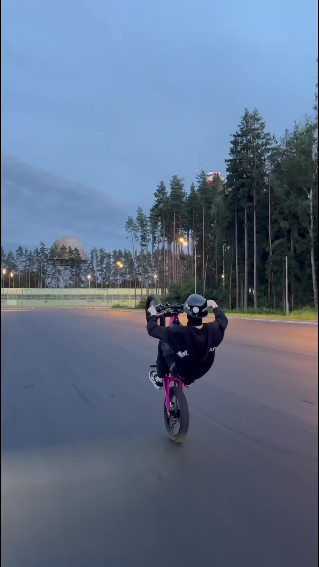 @тгк: E-bikes plugg