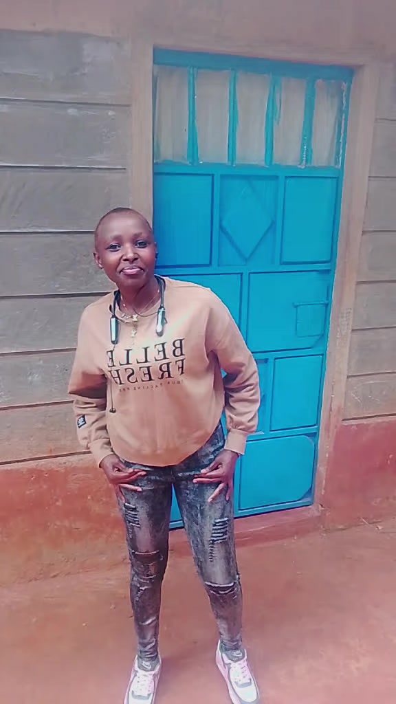 @🇰🇪🦋Miss Teens 🤤🌍