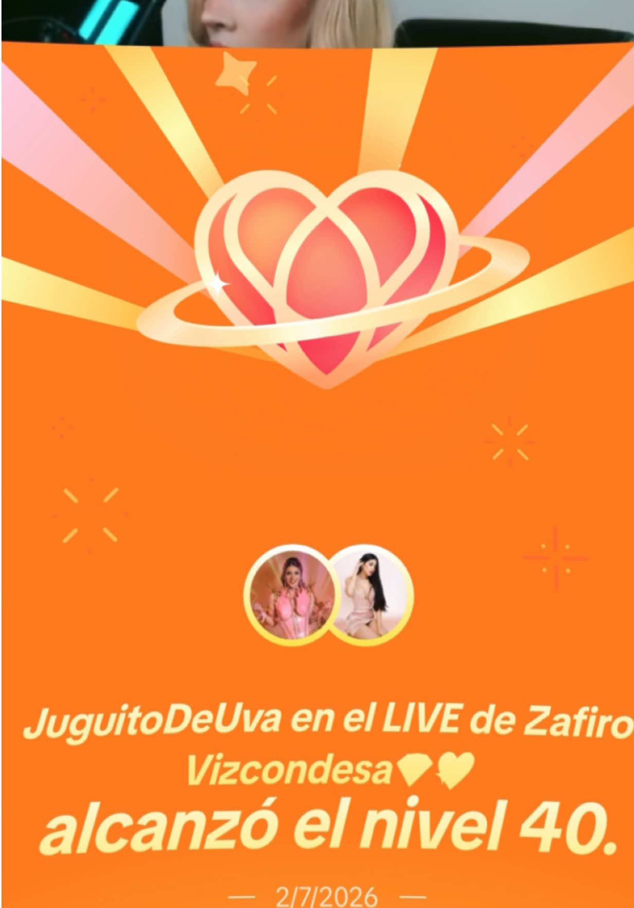 @Zafiro Vizcondesa💎💖