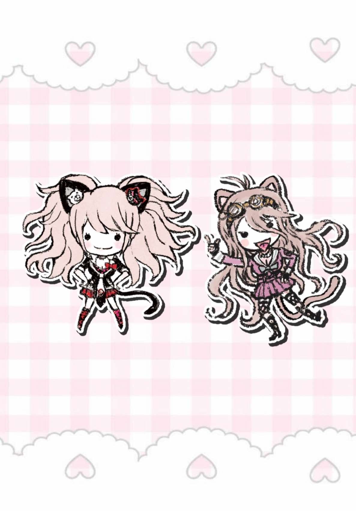 @hinanami/saimatsu anti