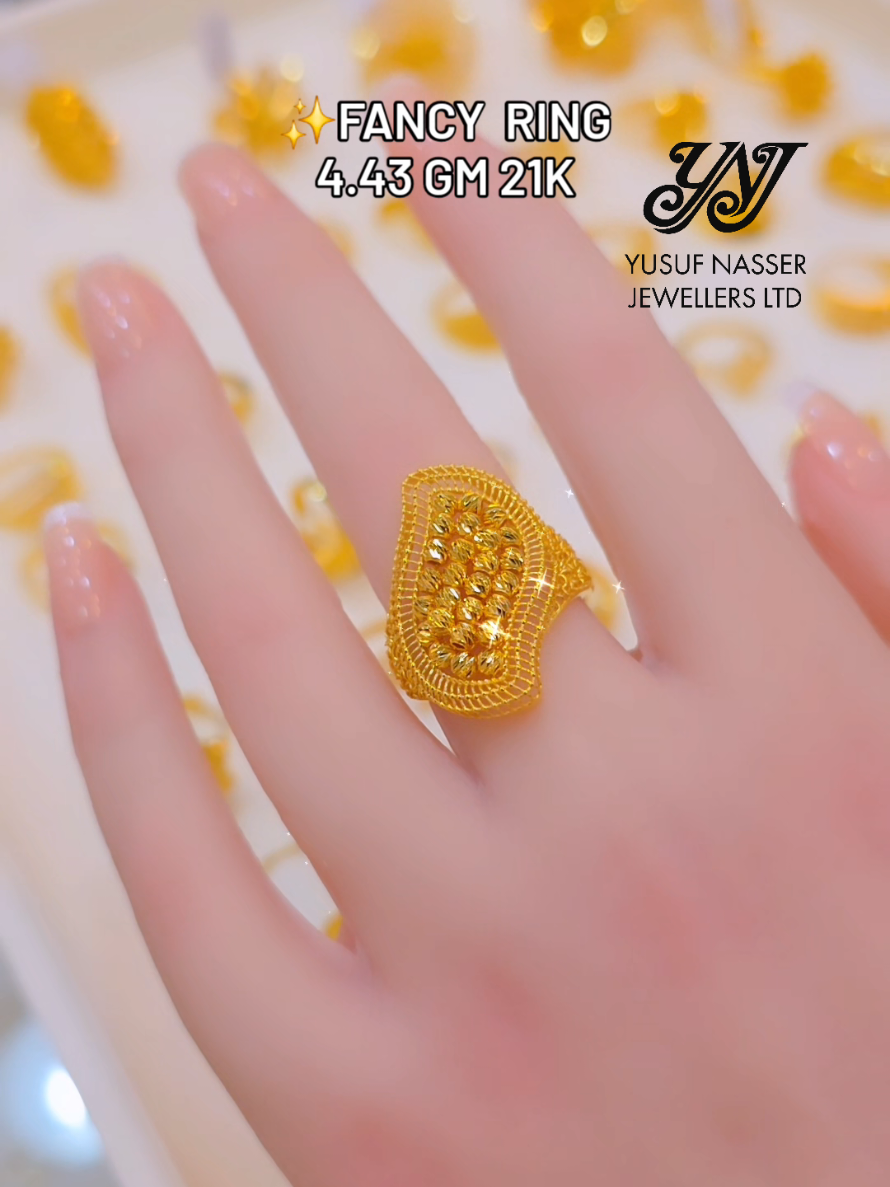 @Yusuf Nasser Jewellers Ltd